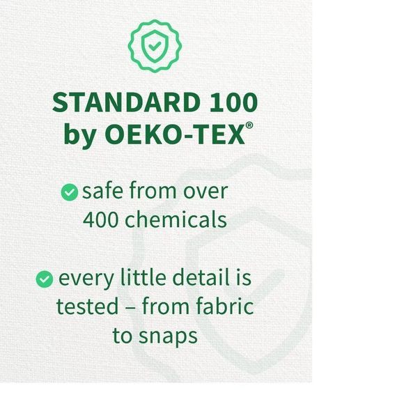 NWT Carter's Kid Girls 2-Pack Zebra Nightgowns size 4-5 - Picture 6 of 6